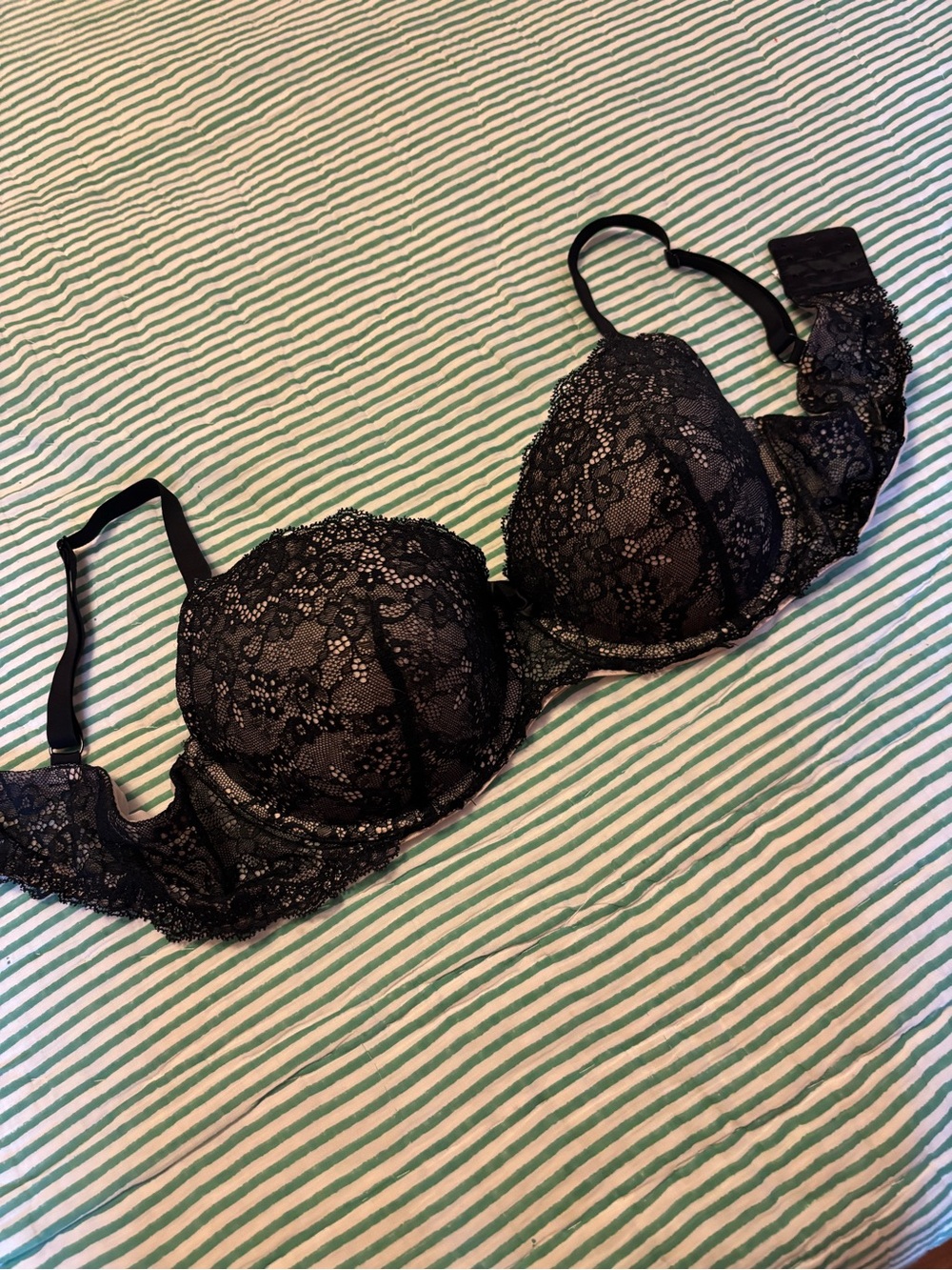 Gilligan & O’Malley Bra 40D